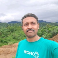 Prosenjit Deb