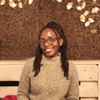 Rita Nyanchama Omweri