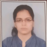 Yati Pandey