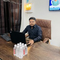 Anishkumar Jethava