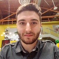 Zachary Piscitelli
