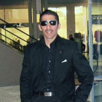 Jesus Ayala