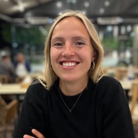 Iris Verhoeff