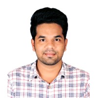 Hanirooth Chandrasekaran