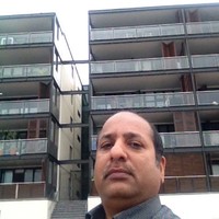 Umesh Kumar