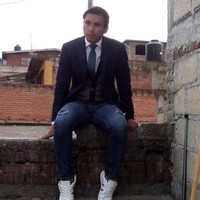 Christian Romero Sánchez