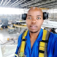 Meshack Moloisane