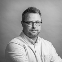 Mattias Svenlin