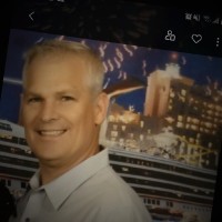 Timothy Venti
