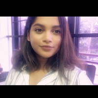 Shivani Patankar