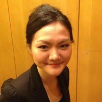 Prudence Lee