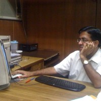 Mohinder Paul Nakra