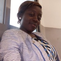 Annette Gounou