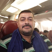 Rajeev Happy