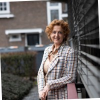 Natascha Van Mierlo