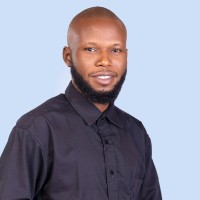 Blessing Afolabi Bsc, Mba (Hr), Fipma