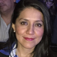 Priscilla I. Castañeda Matamoros