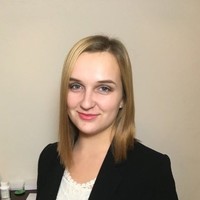 Madison K. Harmon