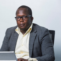 Okeyo Frederick Jabwana