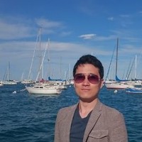 Chad Yang
