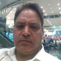Dinesh Kumar Singh