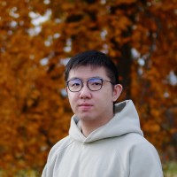 Haohan (Alvin) Chen