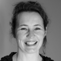 Sigrid Rasmussen