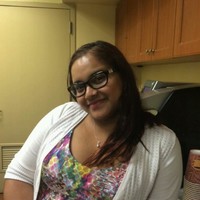 Amiela Samnarine