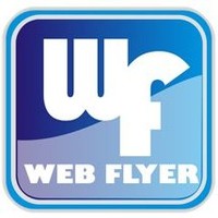 web Flyer