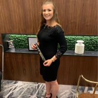 Rebecca Tomlinson