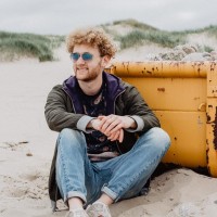 Jeroen van der Plas