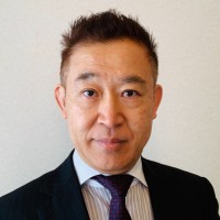 Yoshitaka Ando