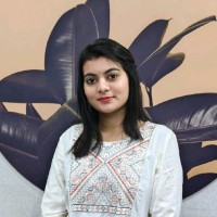 Shivani Gore