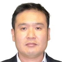 Sohei Suga
