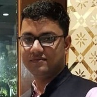 Saurabh Rai