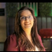 Dr. Madhavi Chaturvedi