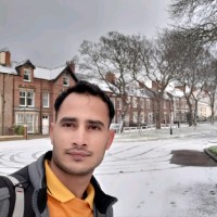 Vikash Nfu
