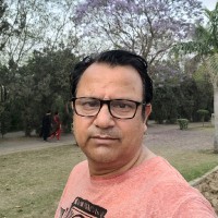 Sanjay Prashar