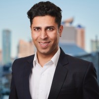 Shiv Singh, Cissp