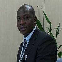 Olufemi Daramola