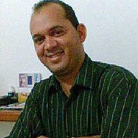 Jonas Marques Amorim