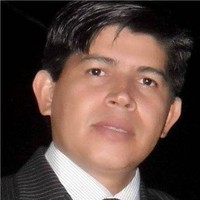 Juan Sanchez Murillo