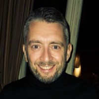 Paul Grogan