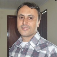 Luciano Machado