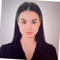 Elvira Liupak