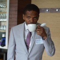 Thamsanqa Mbhele