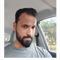 Suhas Shetty