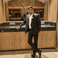 Amrendra kumar Singh