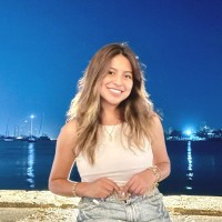 Kenia Marza Magne