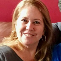 Mary F. Ebersole